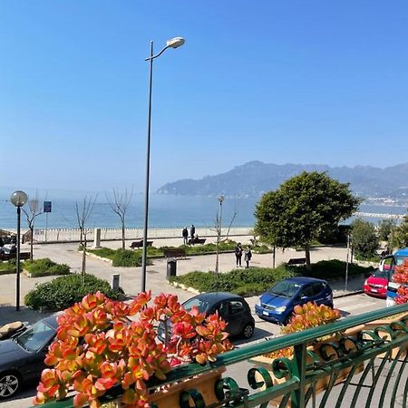 B&B Salerno In Exterior foto