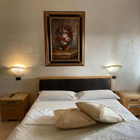 B&B Salerno In Exterior foto