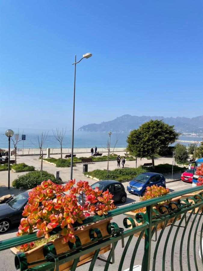 B&B Salerno In Exterior foto