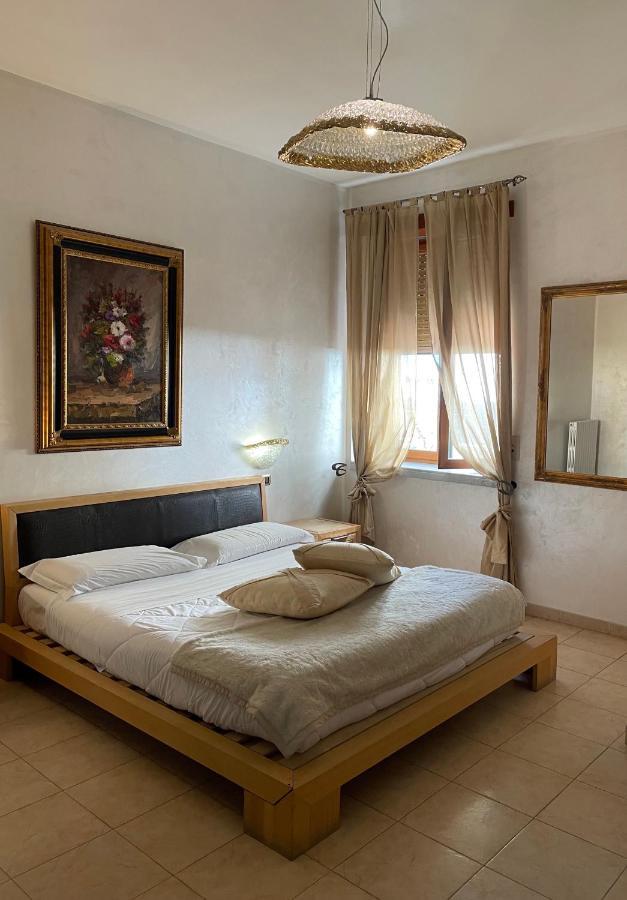 B&B Salerno In Exterior foto