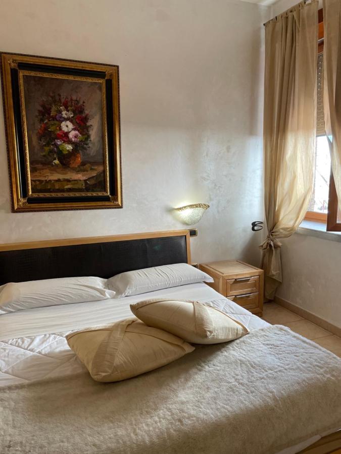 B&B Salerno In Exterior foto