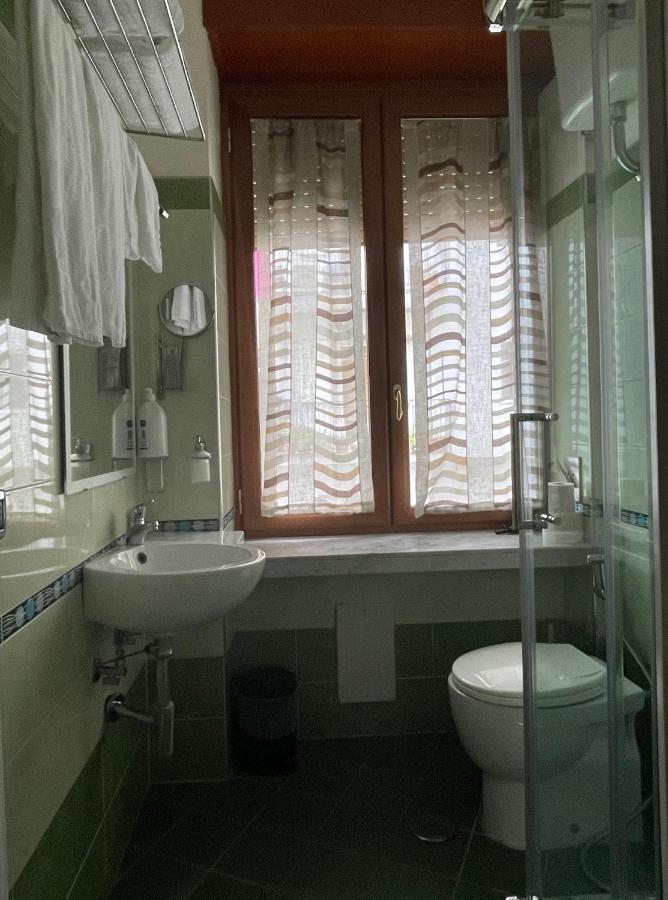 B&B Salerno In Exterior foto