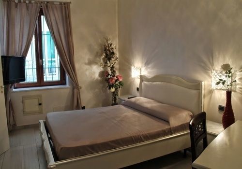 B&B Salerno In Exterior foto