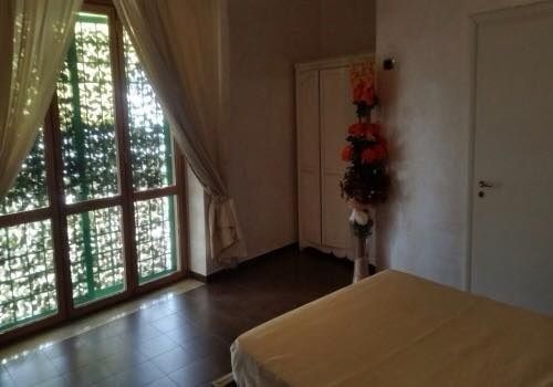 B&B Salerno In Exterior foto