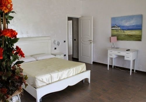 B&B Salerno In Exterior foto